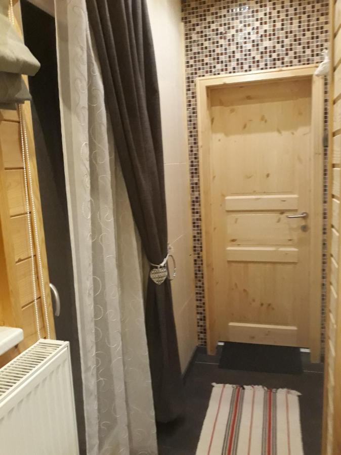 Haus Steinthaler Apartment Stockenboi Bagian luar foto